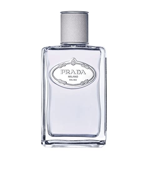 prada infusion de cedre fragrantica|prada infusion d'iris cedre.